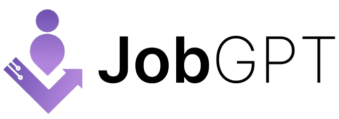 JobGPT_logo